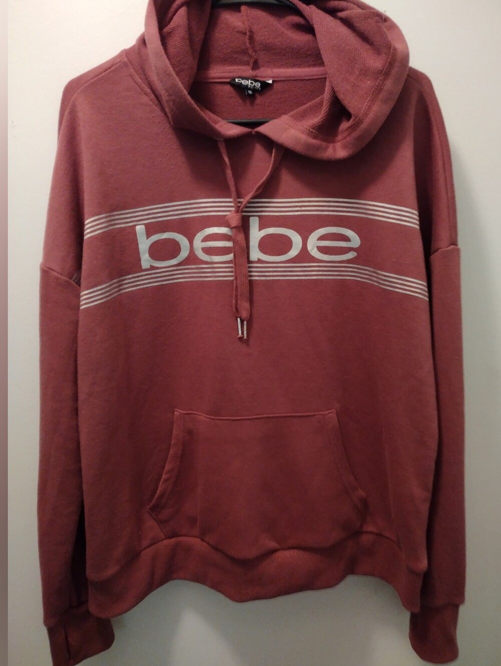 Bebe Hoodie